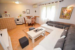 Apartment Buki